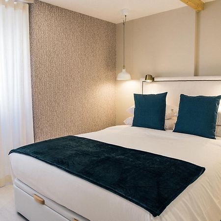 Canarios Apartments Avenida Lisboa Eksteriør bilde