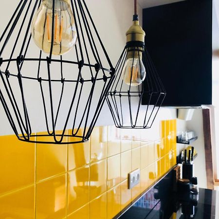 Canarios Apartments Avenida Lisboa Eksteriør bilde