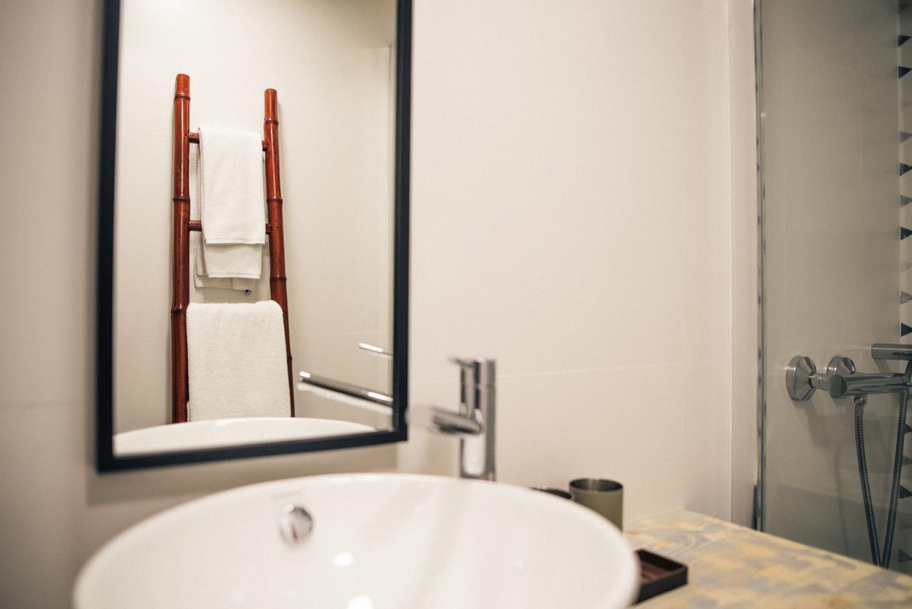 Canarios Apartments Avenida Lisboa Eksteriør bilde