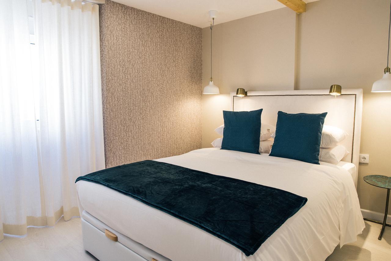 Canarios Apartments Avenida Lisboa Eksteriør bilde