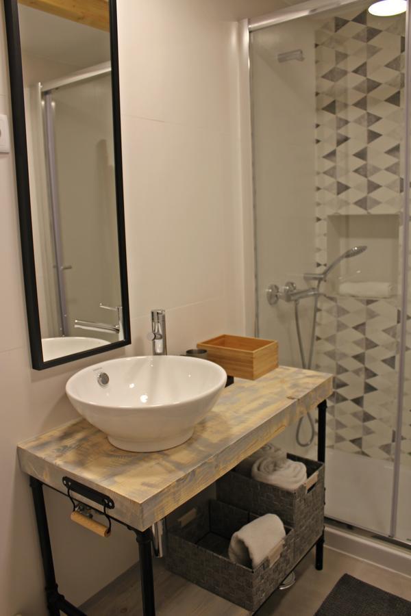 Canarios Apartments Avenida Lisboa Eksteriør bilde