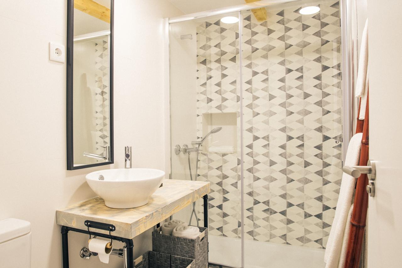 Canarios Apartments Avenida Lisboa Eksteriør bilde