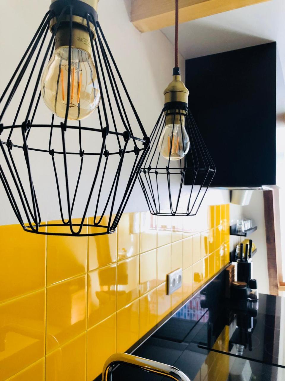 Canarios Apartments Avenida Lisboa Eksteriør bilde