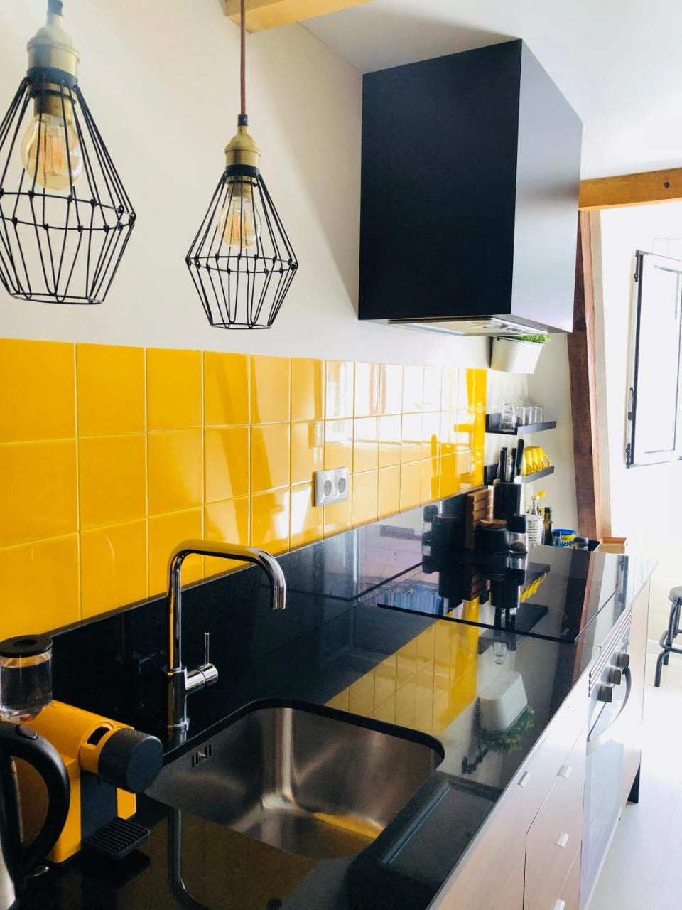 Canarios Apartments Avenida Lisboa Eksteriør bilde
