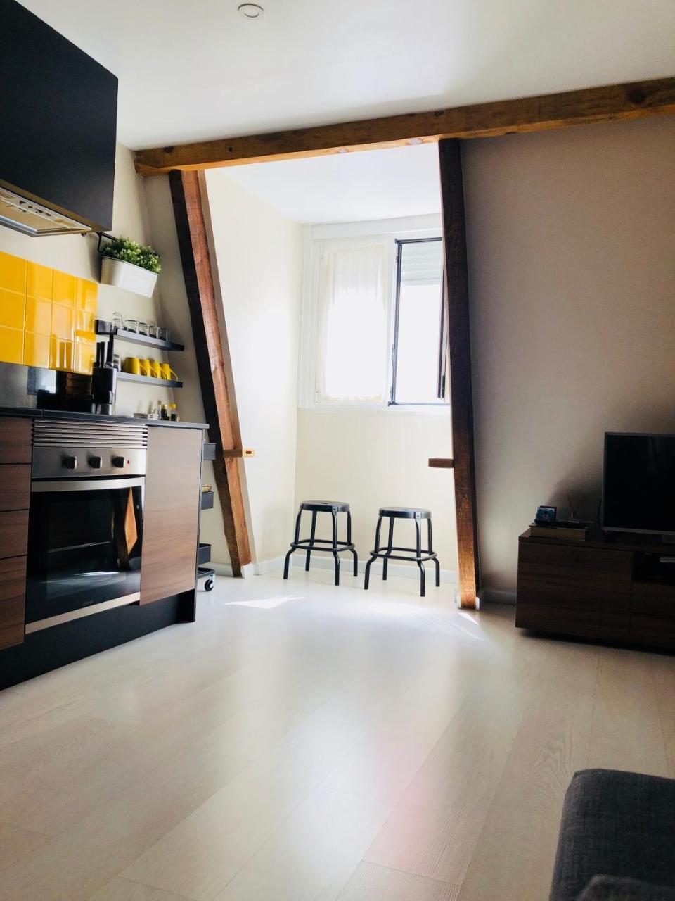 Canarios Apartments Avenida Lisboa Eksteriør bilde