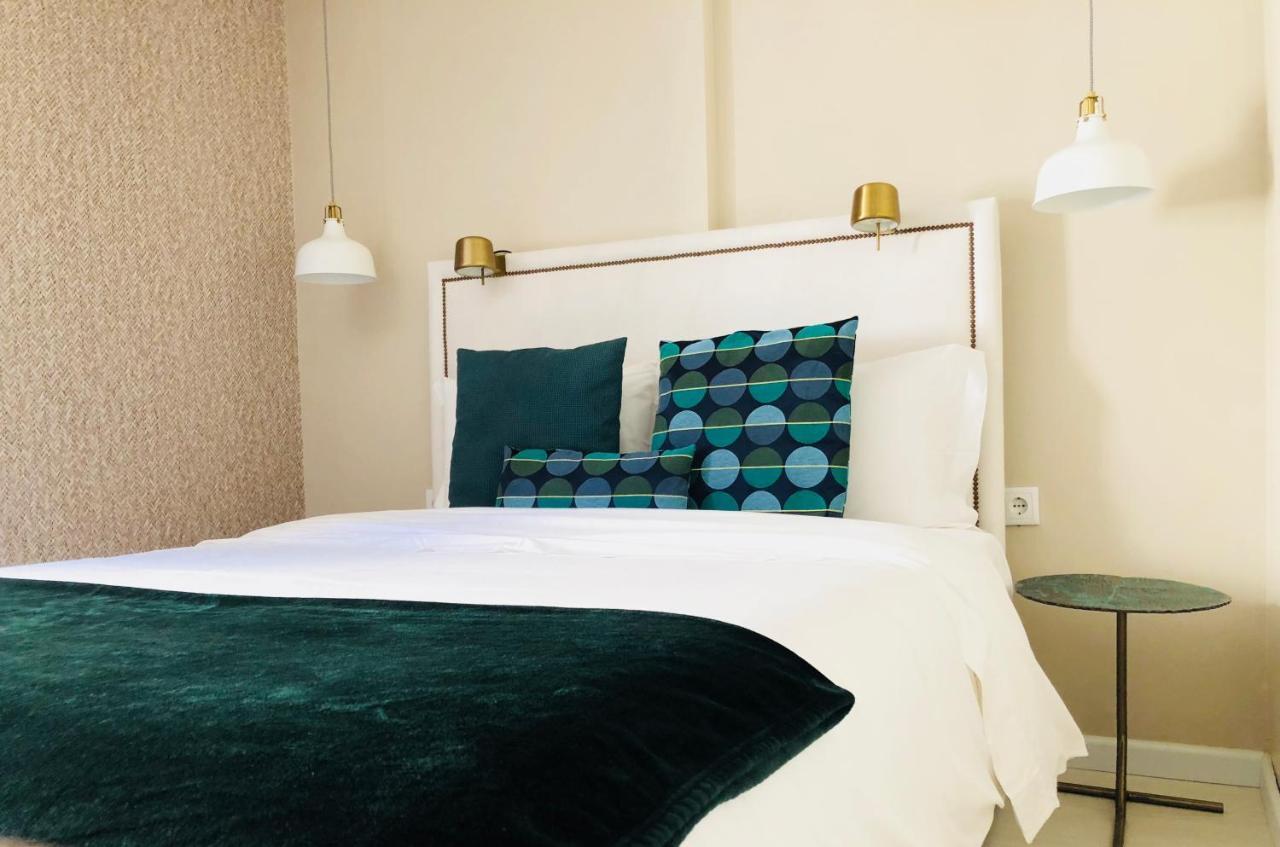 Canarios Apartments Avenida Lisboa Eksteriør bilde