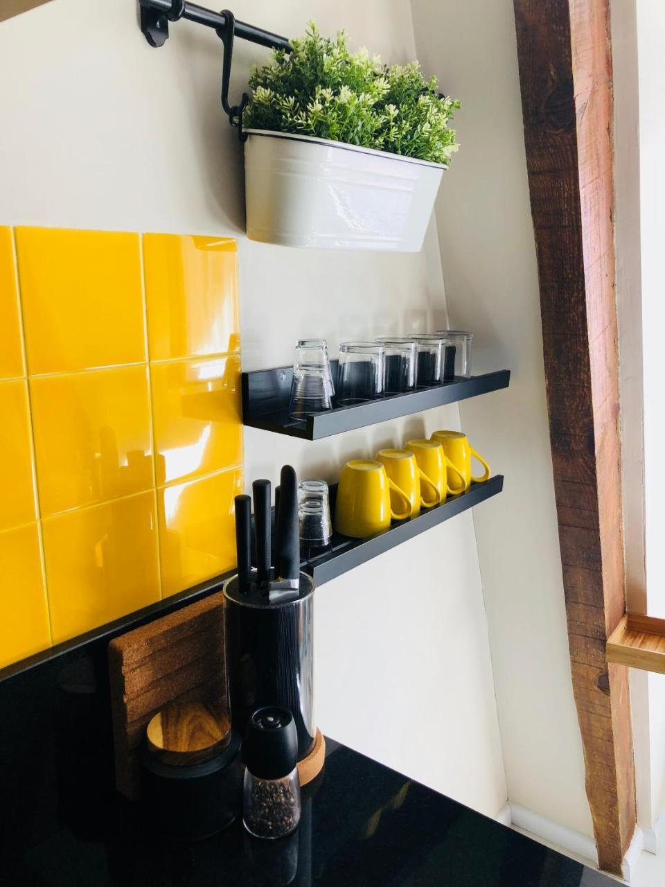 Canarios Apartments Avenida Lisboa Eksteriør bilde