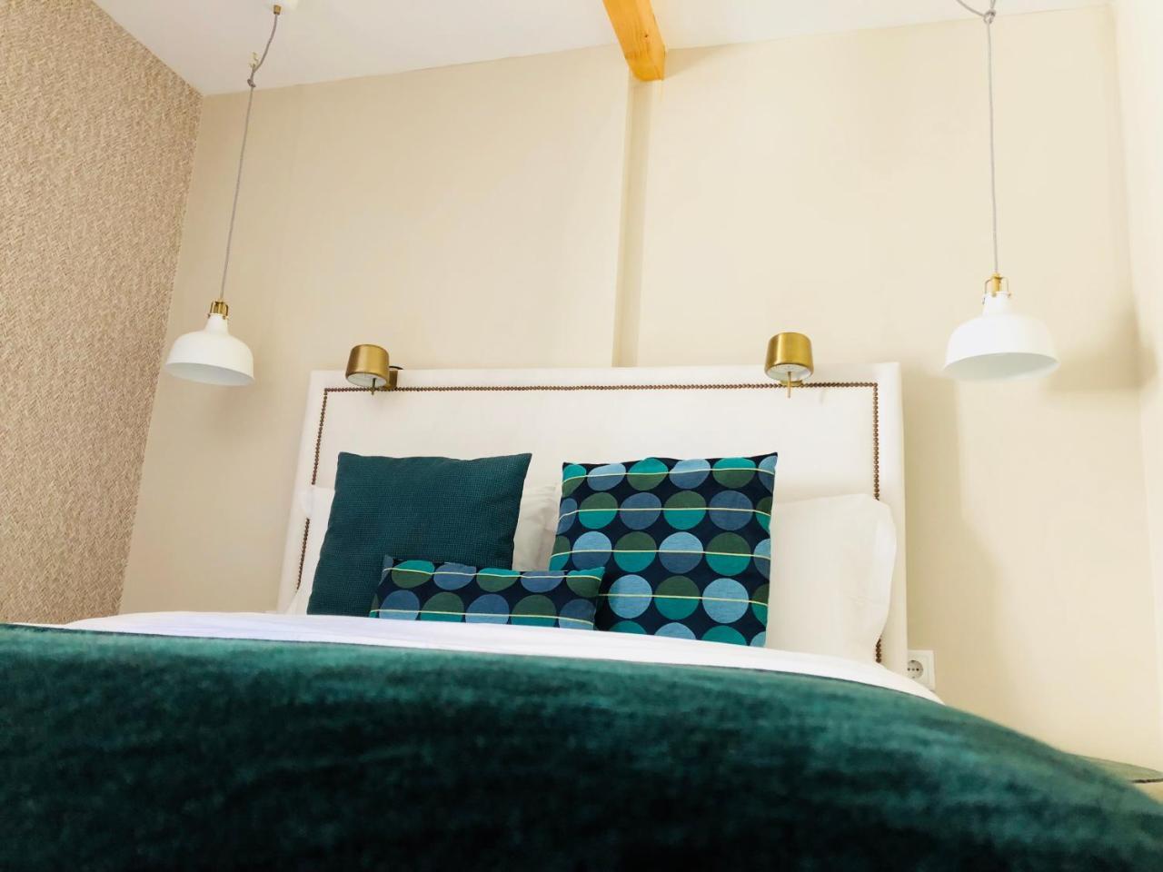 Canarios Apartments Avenida Lisboa Eksteriør bilde