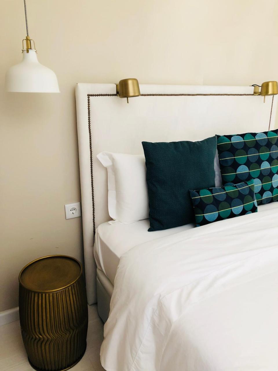Canarios Apartments Avenida Lisboa Eksteriør bilde