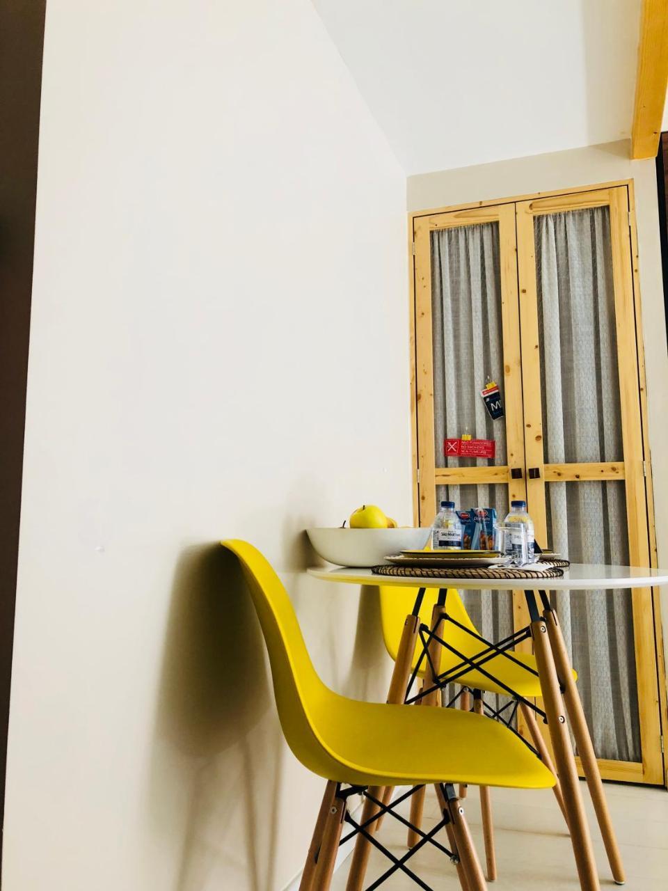 Canarios Apartments Avenida Lisboa Eksteriør bilde