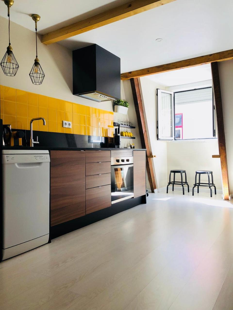 Canarios Apartments Avenida Lisboa Eksteriør bilde