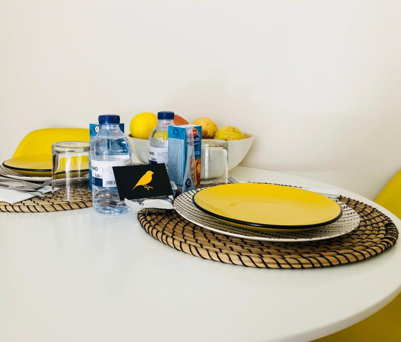 Canarios Apartments Avenida Lisboa Eksteriør bilde