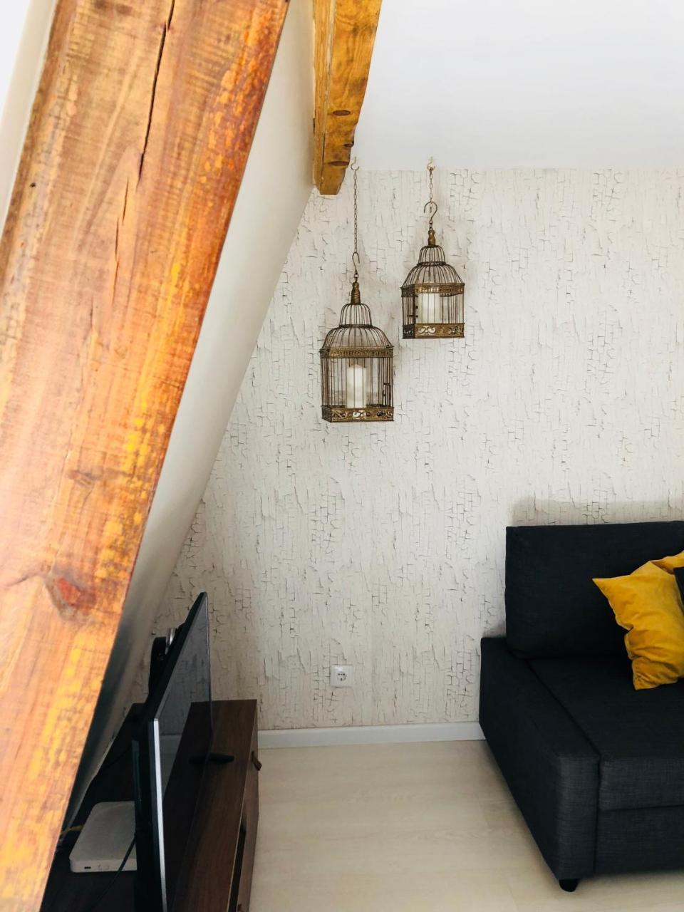 Canarios Apartments Avenida Lisboa Eksteriør bilde