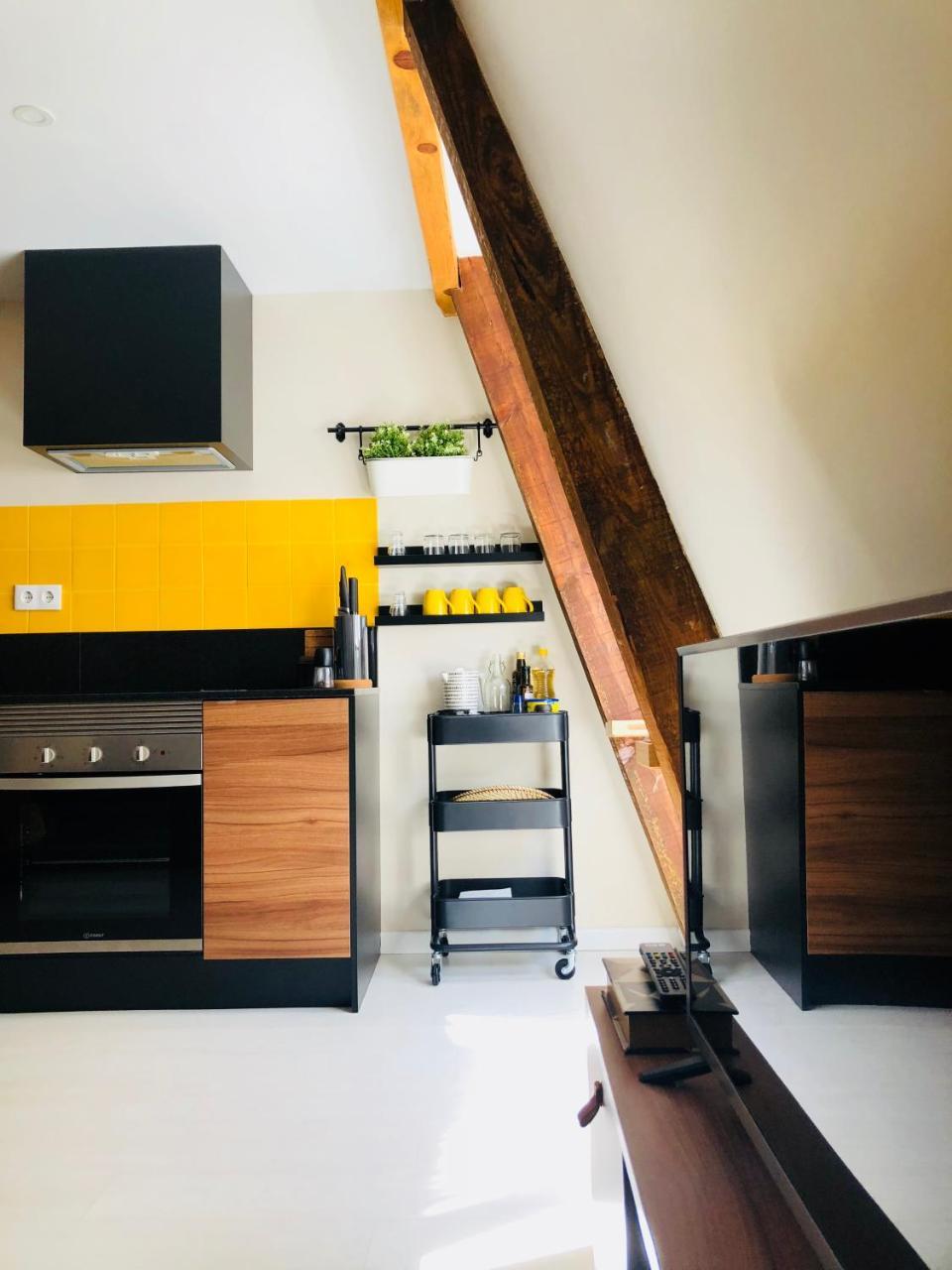 Canarios Apartments Avenida Lisboa Eksteriør bilde